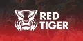 RED TIGER by ปานามา8888